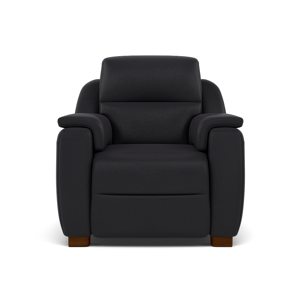 Avila Armchair - Armchair Cat 66 Armchairs Sterling Home 3 7603 - Gricio Antracite