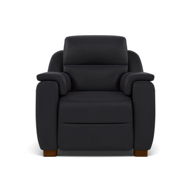 Avila Armchair - Armchair Cat 66 Armchairs Sterling Home 3 7603 - Gricio Antracite