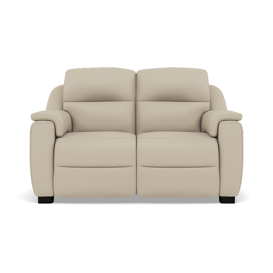 Avila Loveseat - Loveseat Cat 40 Sterling Home 7406 - Light Grey 1