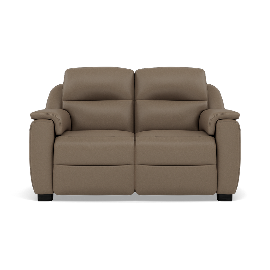 Avila Loveseat - Loveseat Cat 40 Sterling Home 7404 - Mud 2