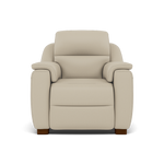 Avila Recliner Armchair - Armchair Elec Recliner Cat 40 Armchairs Sterling Home 1 7406 - Light Grey