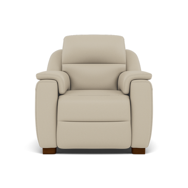 Avila Recliner Armchair - Armchair Elec Recliner Cat 40 Armchairs Sterling Home 1 7406 - Light Grey