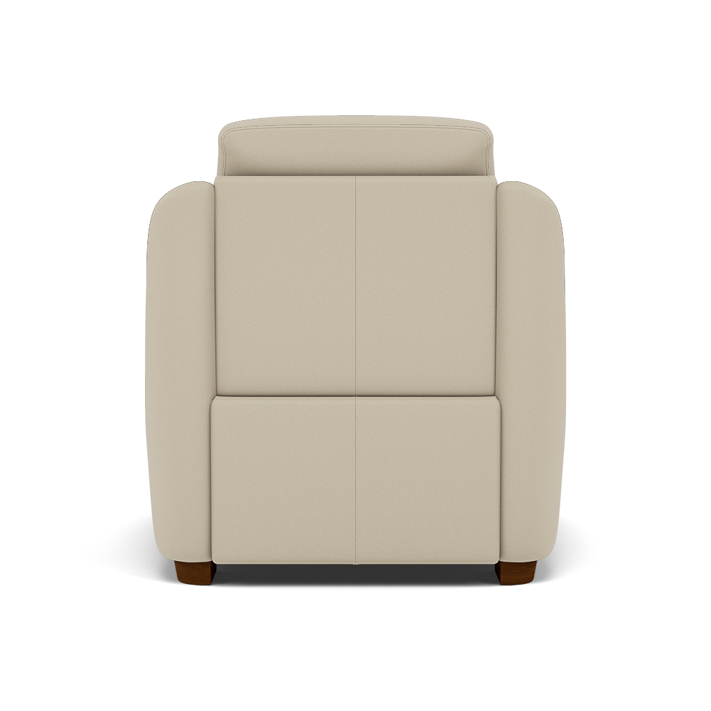 Avila Recliner Armchair - Armchair Elec Recliner Cat 40 — 7406 - Light Grey, gallery image 2