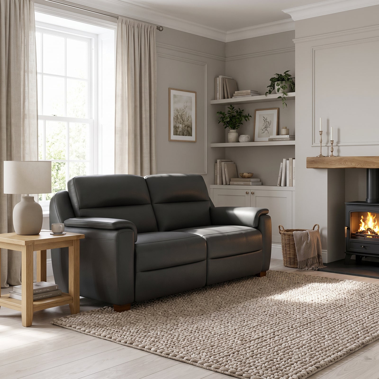 Avila 2 Seater Sofa - Sofa Cat 66 2 Seater Sofas Sterling Home 2
