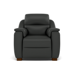 Avila Recliner Armchair - Armchair Elec Recliner Cat 40 Armchairs Sterling Home 3 7405 - Dark Grey