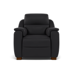 Avila Recliner Armchair - Armchair Elec Recliner Cat 50 Sterling Home 3 7520 - Grey