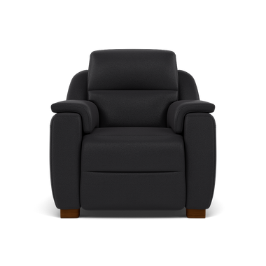Avila Recliner Armchair - Armchair Elec Recliner Cat 50 Sterling Home 3 7520 - Grey