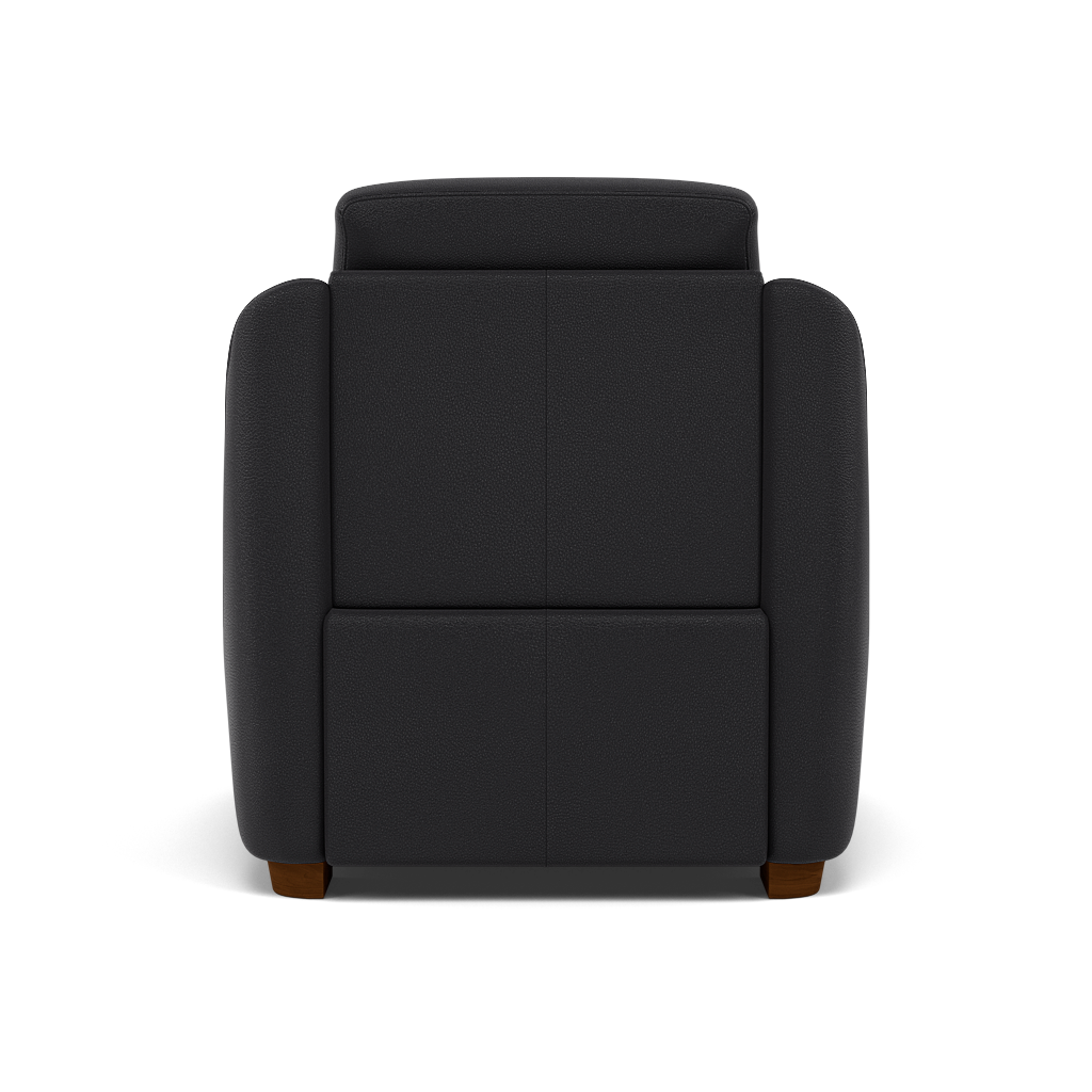 Avila Recliner Armchair - Armchair Elec Recliner Cat 50 — 7520 - Grey, gallery image 2