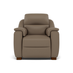 Avila Recliner Armchair - Armchair Elec Recliner Cat 50 Sterling Home 2 7509 - Mud