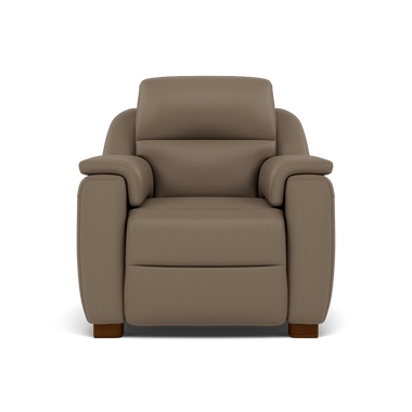 Avila Recliner Armchair - Armchair Elec Recliner Cat 50 Sterling Home 2 7509 - Mud
