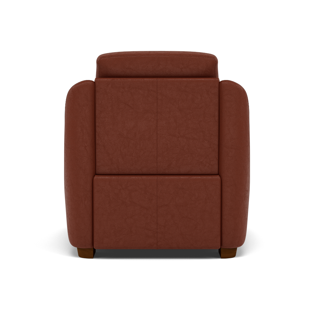 Avila Recliner Armchair - Armchair Elec Recliner Cat 66 — 7606 Wilde, gallery image 2