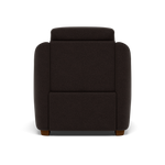 Avila Recliner Armchair - Armchair Elec Recliner Cat 66 — 7614 - Dark Brown, gallery image 2