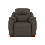 Avila Recliner Armchair - Armchair Elec Recliner Cat 66 Sterling Home 2 7613 - Lava
