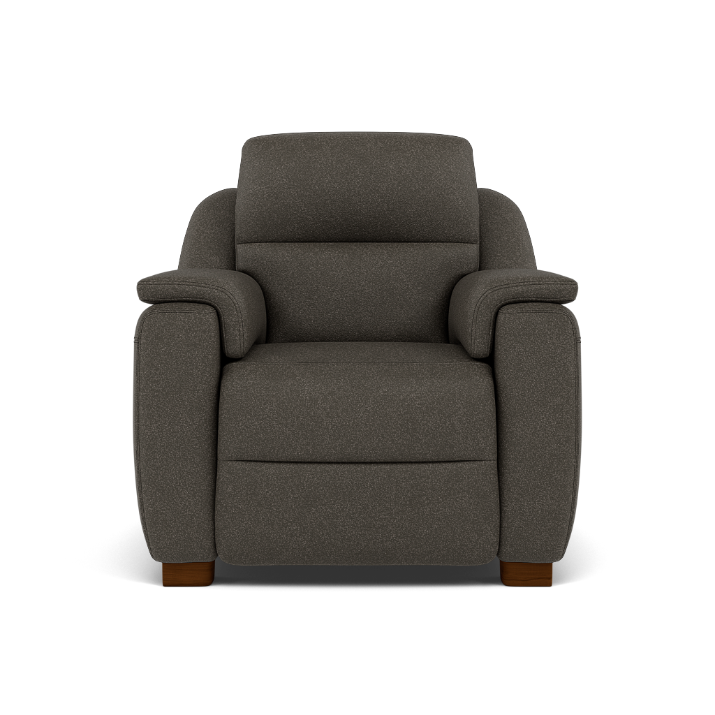 Avila Recliner Armchair - Armchair Elec Recliner Cat 66 Sterling Home 2 7613 - Lava
