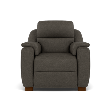 Avila Recliner Armchair - Armchair Elec Recliner Cat 66 Sterling Home 2 7613 - Lava