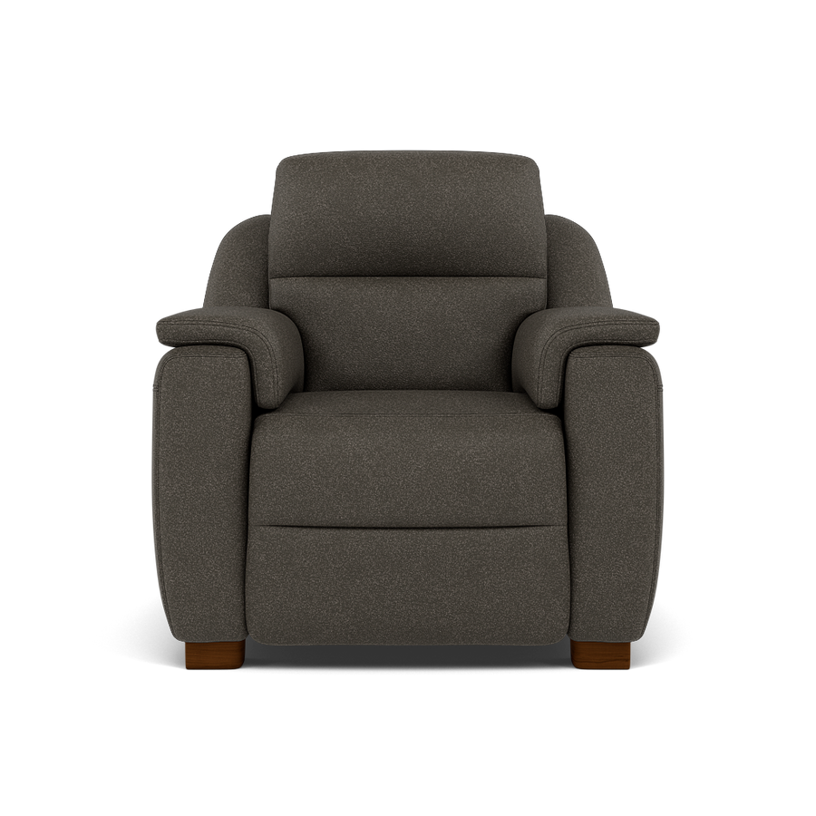 Avila Recliner Armchair - Armchair Elec Recliner Cat 66 Sterling Home 2 7613 - Lava