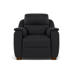 Avila Recliner Armchair - Armchair Elec Recliner Cat 66 Sterling Home 3 7603 - Gricio Antracite