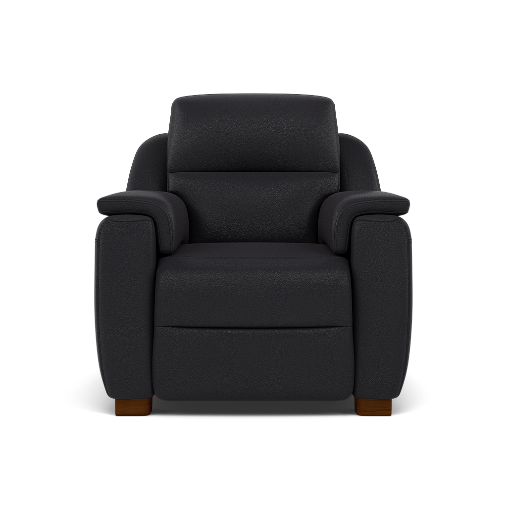Avila Recliner Armchair - Armchair Elec Recliner Cat 66 Sterling Home 3 7603 - Gricio Antracite