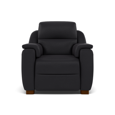 Avila Recliner Armchair - Armchair Elec Recliner Cat 66 Sterling Home 3 7603 - Gricio Antracite