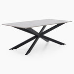 Azzurra Coffee Table - Coffee Table Sintered Stone Tables Sterling Home 2