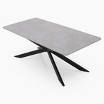 Azzurra Coffee Table - Coffee Table Sintered Stone Tables Sterling Home 4