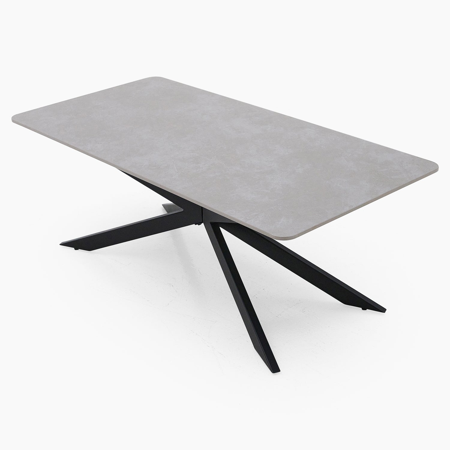 Azzurra Coffee Table - Coffee Table Sintered Stone Tables Sterling Home 4