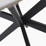 Azzurra Coffee Table - Coffee Table Sintered Stone Tables Sterling Home 5