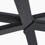 Azzurra Console Table - Console Table Sintered Stone Storage Sterling Home 6