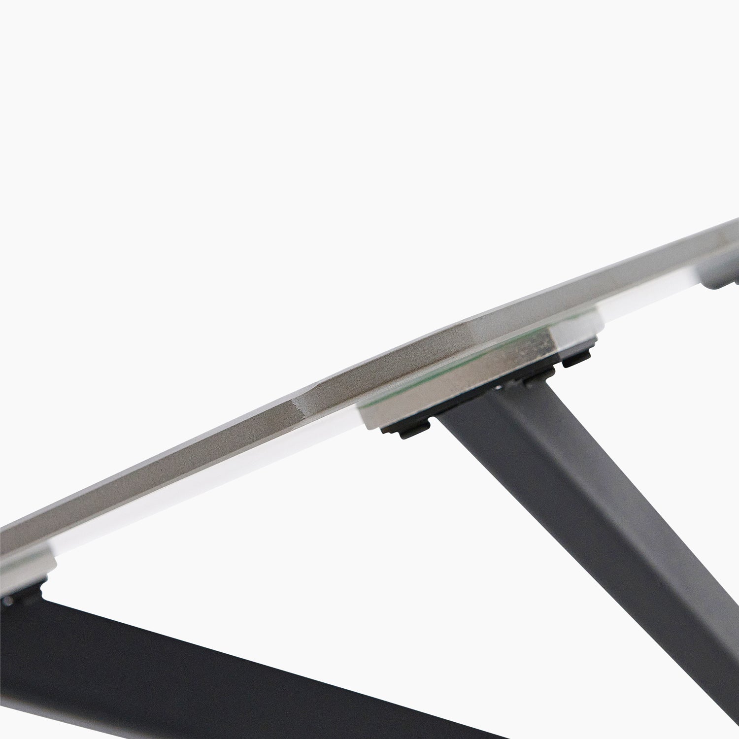 Azzurra Console Table - Console Table Sintered Stone Storage Sterling Home 7