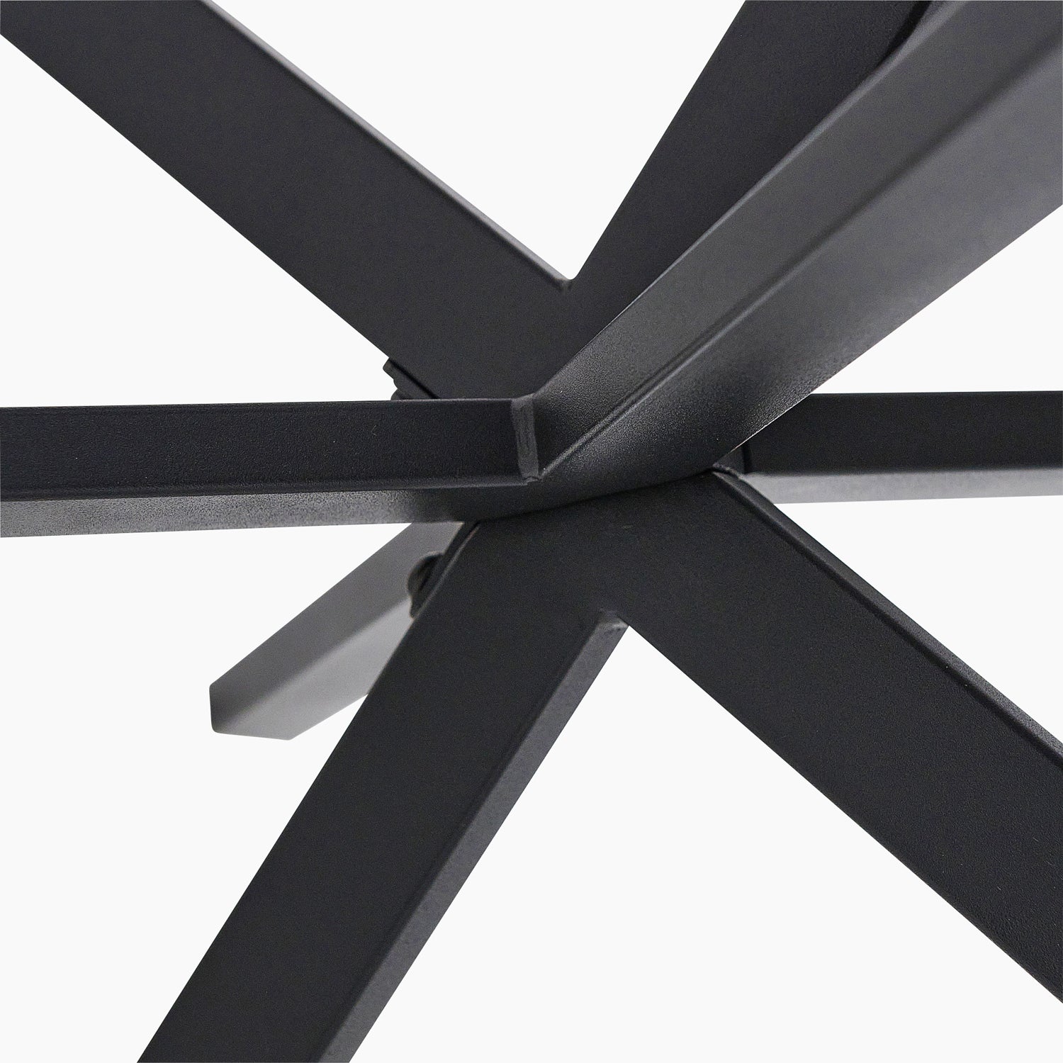 Azzurra Side Table - End Table Sintered Stone Tables Sterling Home 6