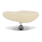 Batista Footstool - Stool Cat 60 — Cat-60/02 Montana Cool Cream, gallery image 3