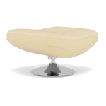 Batista Footstool - Stool Cat 60 — Cat-60/04 Montana Vanilla Cream, gallery image 3