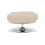Batista Footstool - Stool Cat 60 — Cat-60/05 Montana Bone China, gallery image 2