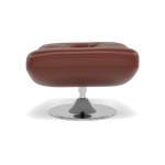 Batista Footstool - Stool Cat 60 — Cat-60/07 Montana Butterscotch, gallery image 2