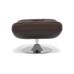 Batista Footstool - Stool Cat 60 — Cat-60/08 Montana Chocolate, gallery image 2