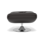 Batista Footstool - Stool Cat 60 — Cat-60/09 Montana Black Coffee, gallery image 2