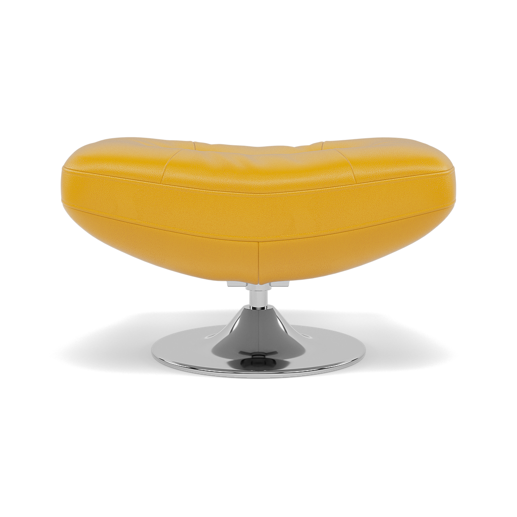 Batista Footstool - Stool Cat 60 Sterling Home 9 Cat-60/10 Montana Sunburst