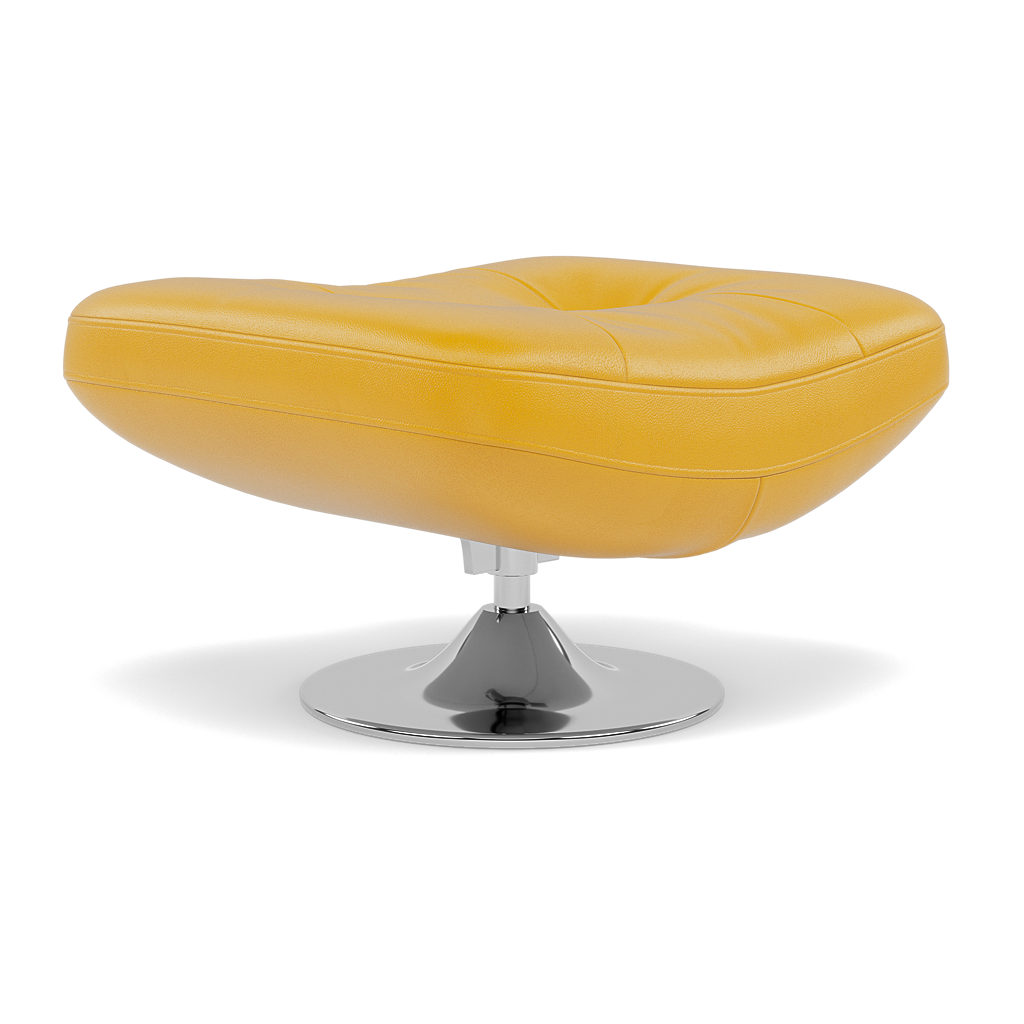 Batista Footstool - Stool Cat 60 — Cat-60/10 Montana Sunburst, gallery image 3