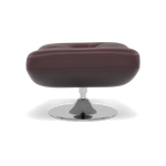 Batista Footstool - Stool Cat 60 — Cat-60/15 Montana Ruby, gallery image 2