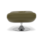 Batista Footstool - Stool Cat 60 — Cat-60/16 Montana Oregano, gallery image 2