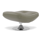 Batista Footstool - Stool Cat 60 — Cat-60/20 Montana Pewter, gallery image 3