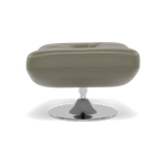 Batista Footstool - Stool Cat 60 — Cat-60/20 Montana Pewter, gallery image 2