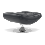Batista Footstool - Stool Cat 60 — Cat-60/24 Montana Navy, gallery image 3