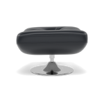 Batista Footstool - Stool Cat 60 — Cat-60/24 Montana Navy, gallery image 2
