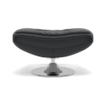 Batista Footstool - Stool Cat 60 Sterling Home 20 Cat-60/25 Montana Charcoal