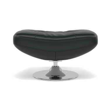 Batista Footstool - Stool Cat 60 Sterling Home 20 Cat-60/25 Montana Charcoal
