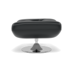 Batista Footstool - Stool Cat 60 — Cat-60/25 Montana Charcoal, gallery image 2