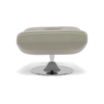 Batista Footstool - Stool Cat 60 — Cat-60/28 Montana New Grey, gallery image 2