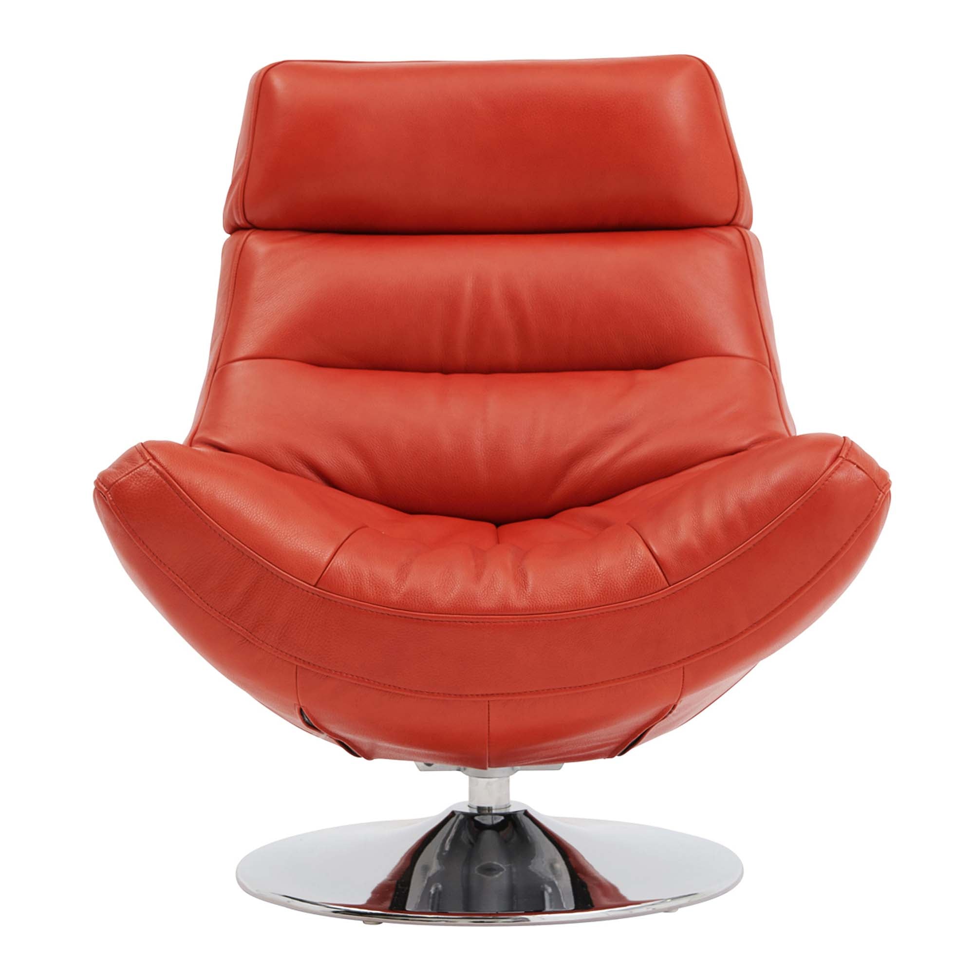 Batista Swivel Armchair - Swivel Armchair Cat 35 Sterling Home 1