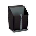 MasterClass Utensil Holder And Knife Block Sterling Home 1